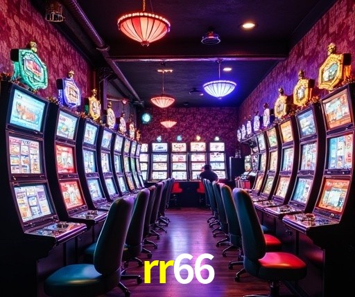 Jogos online rr66