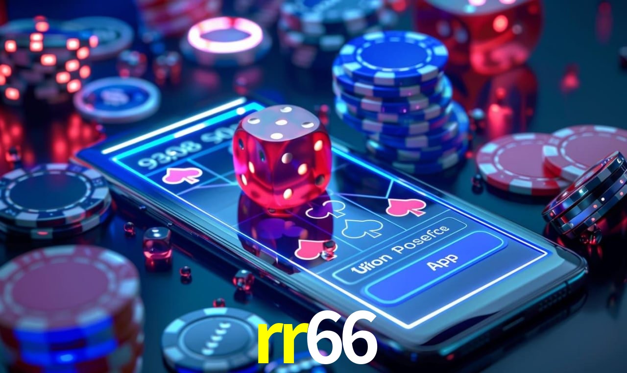 Infraestrutura rr66