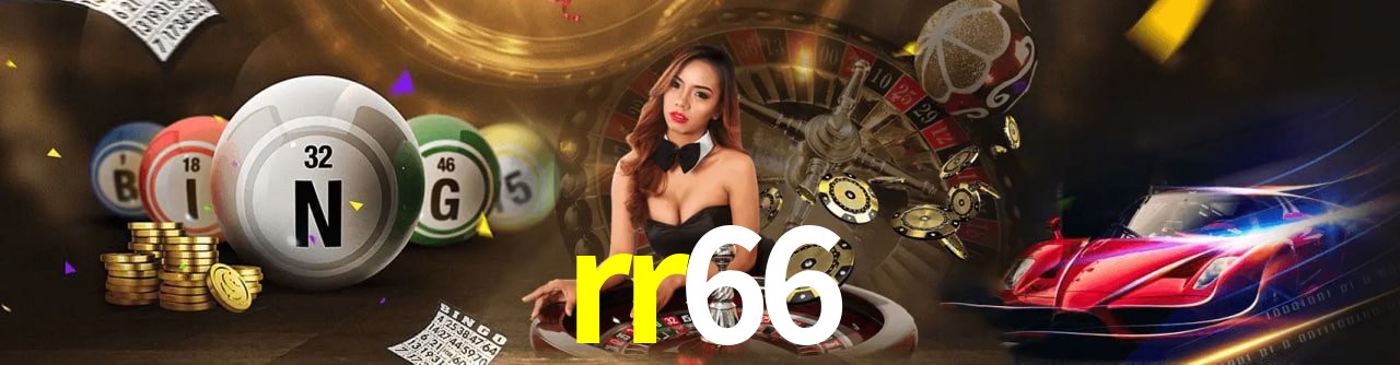 Fortune Tiger rr66
